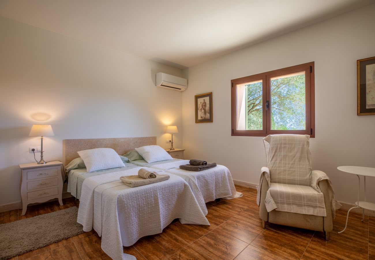 Country house in Costitx - Camadix, Finca 5StarsHome Mallorca