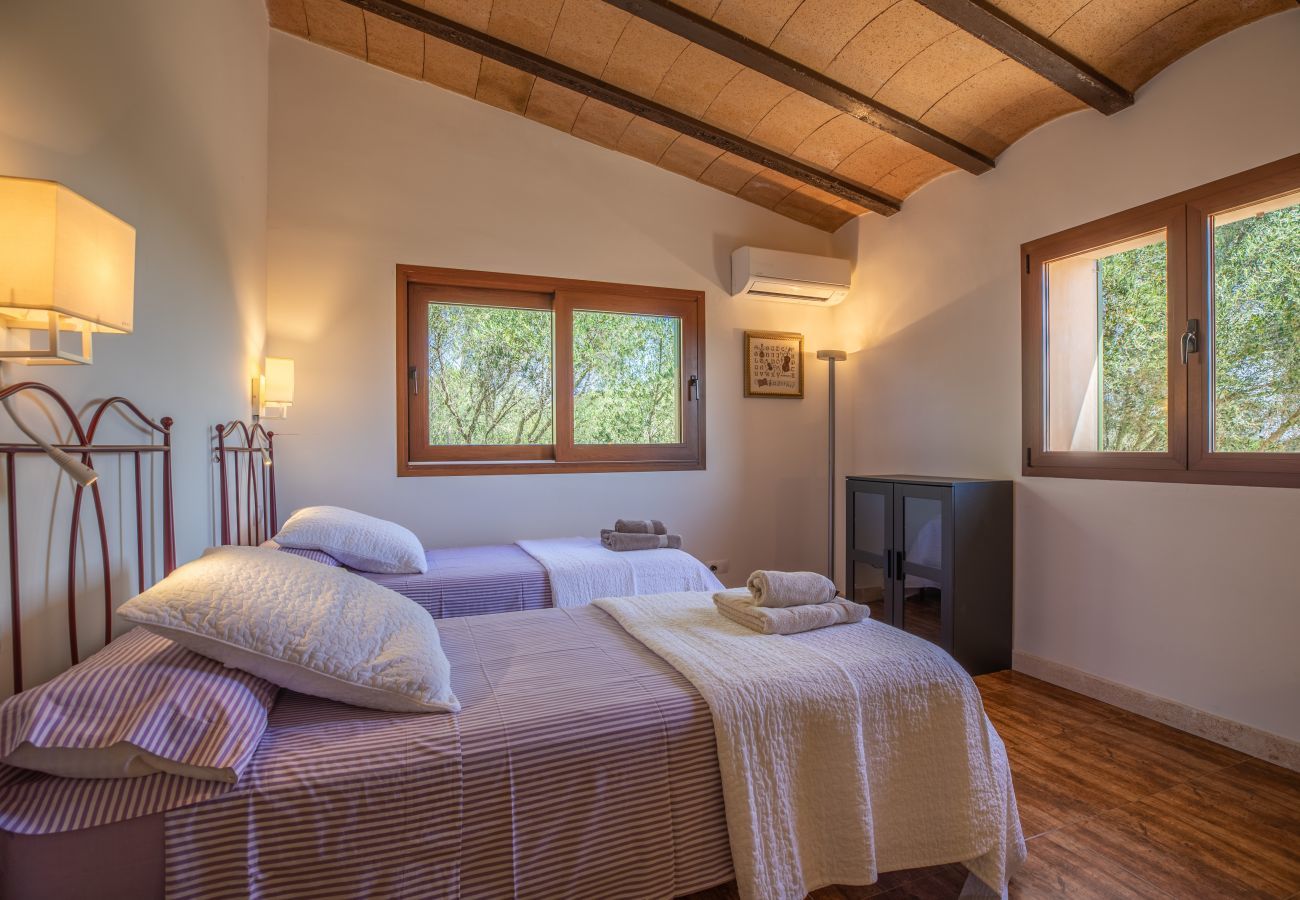 Country house in Costitx - Camadix, Finca 5StarsHome Mallorca