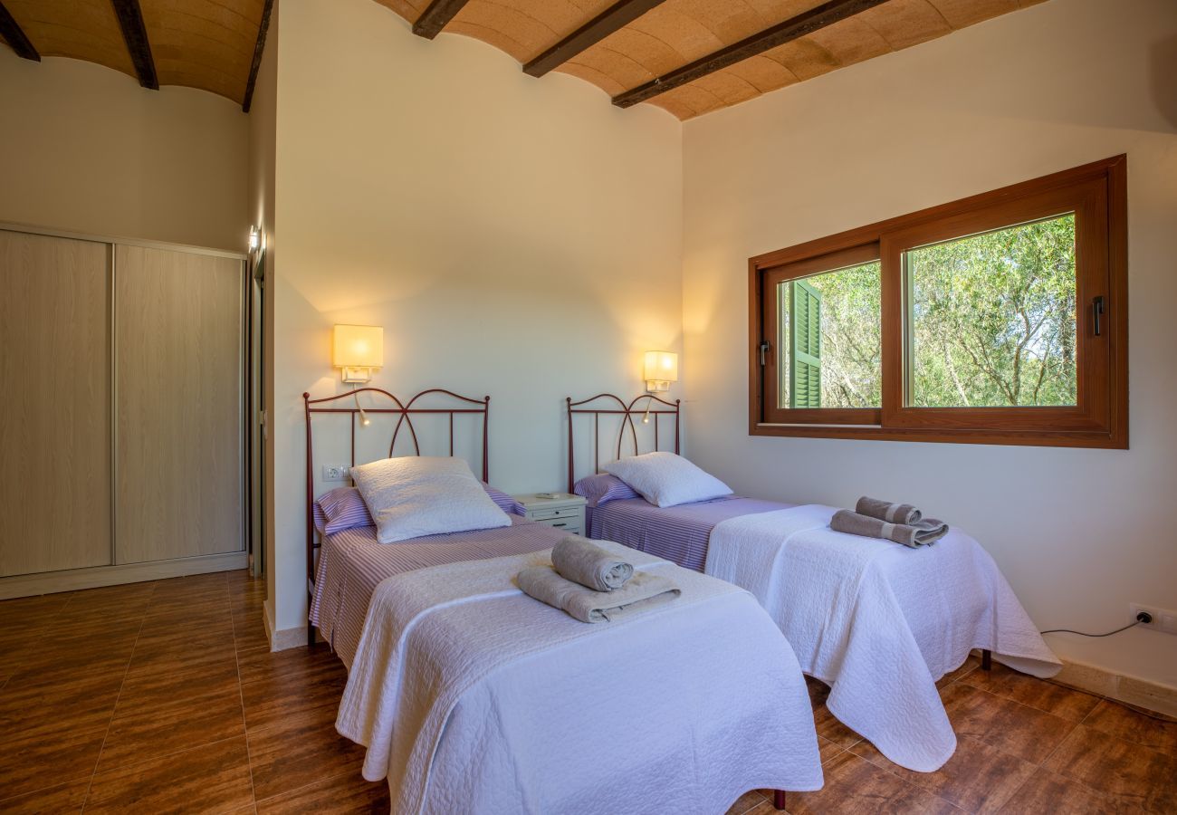 Country house in Costitx - Camadix, Finca 5StarsHome Mallorca