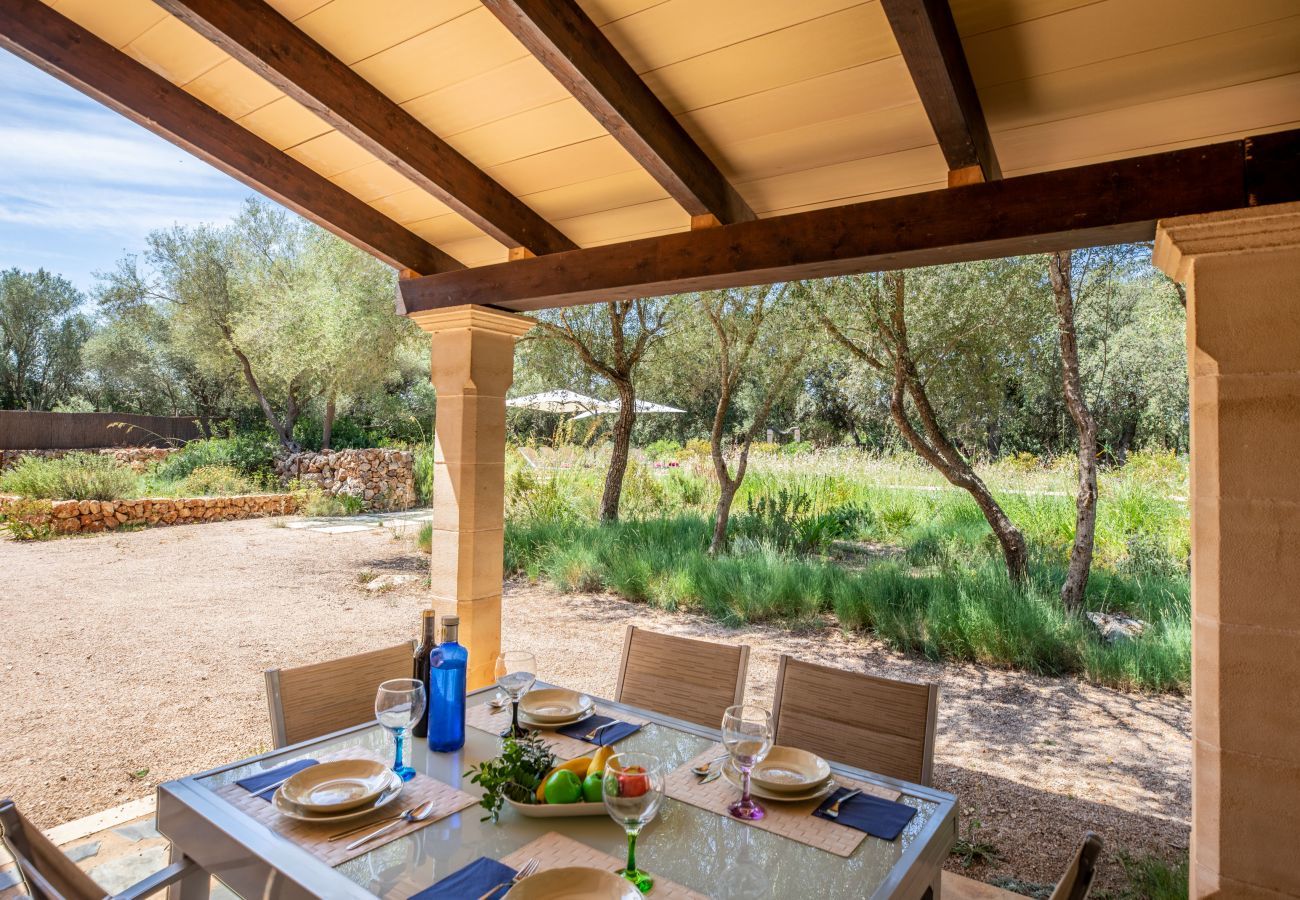 Country house in Costitx - Camadix, Finca 5StarsHome Mallorca