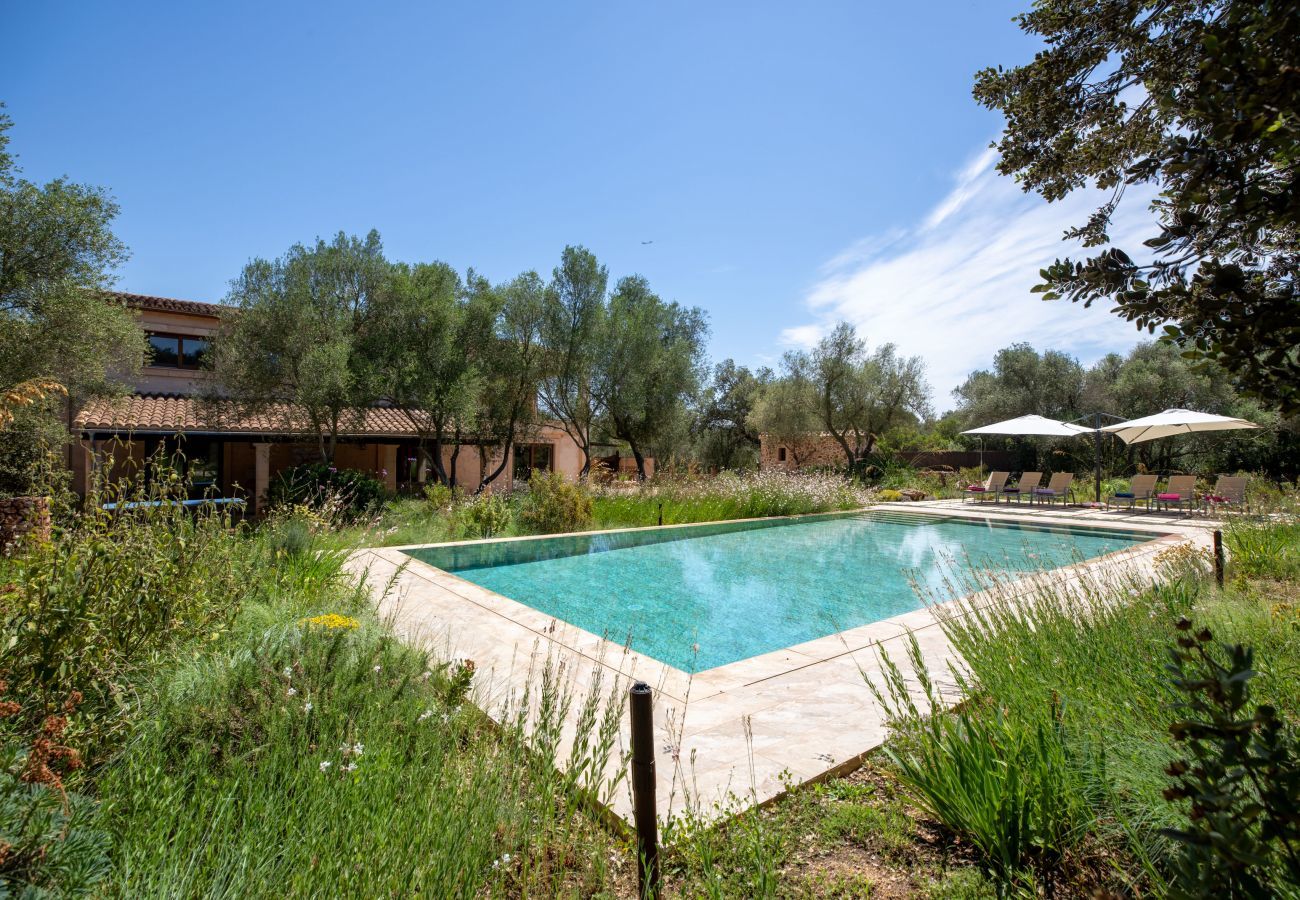 Country house in Costitx - Camadix, Finca 5StarsHome Mallorca