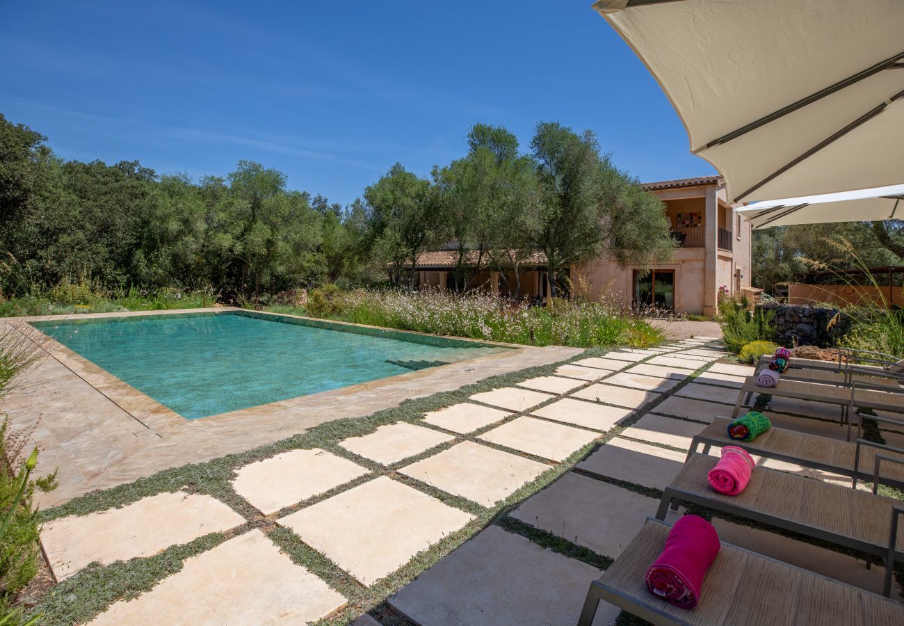 Country house in Costitx - Camadix, Finca 5StarsHome Mallorca