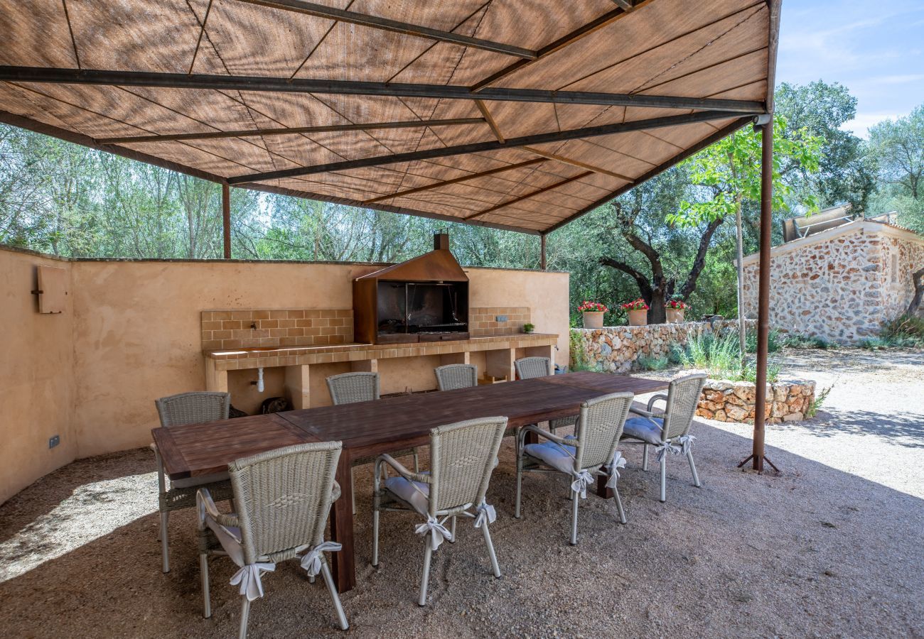 Country house in Costitx - Camadix, Finca 5StarsHome Mallorca