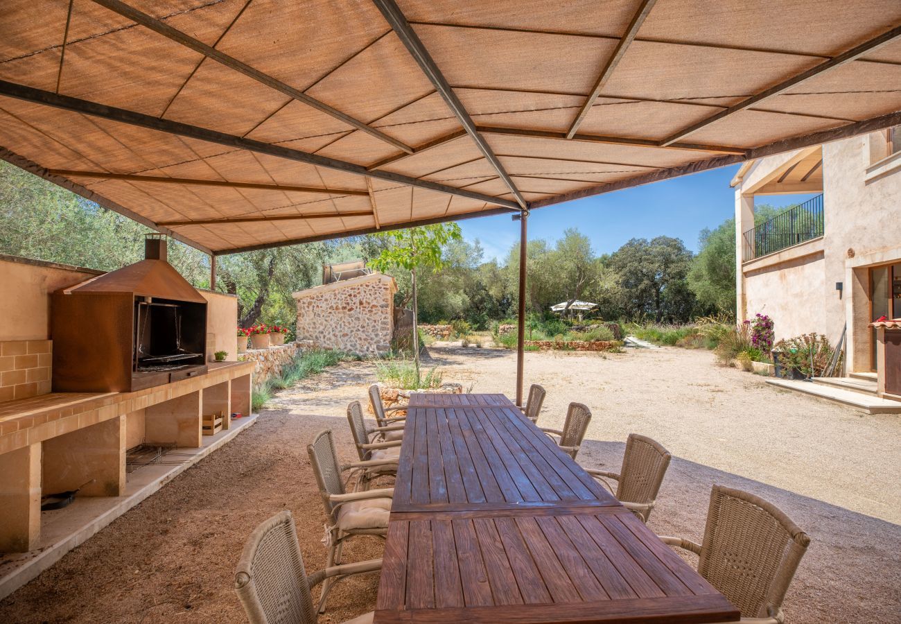 Country house in Costitx - Camadix, Finca 5StarsHome Mallorca