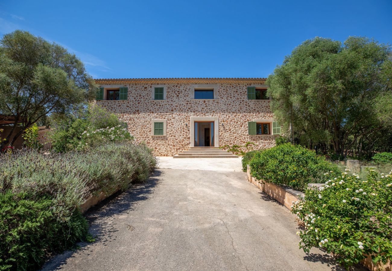 Country house in Costitx - Camadix, Finca 5StarsHome Mallorca