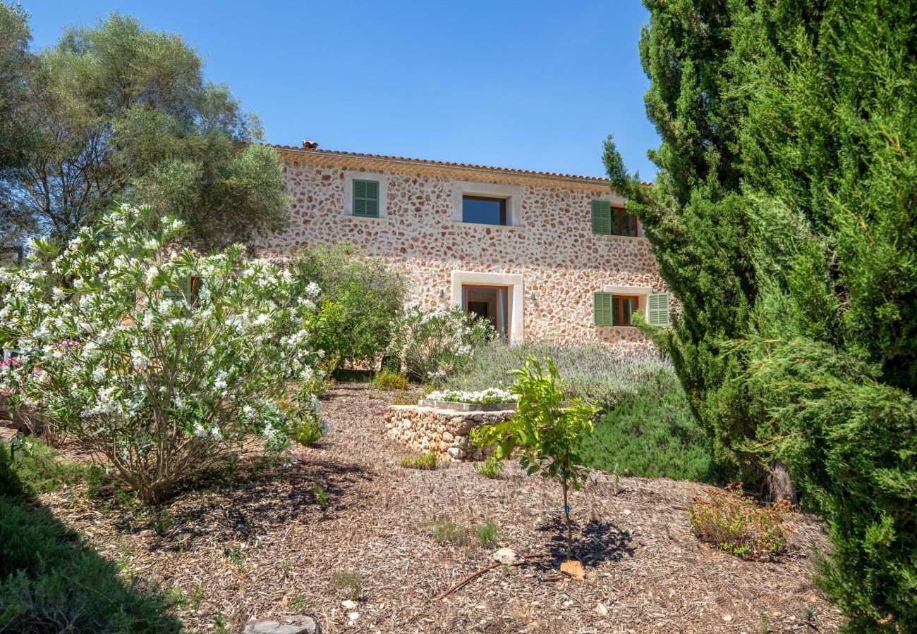 Country house in Costitx - Camadix, Finca 5StarsHome Mallorca