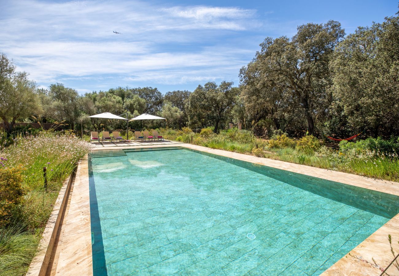 Country house in Costitx - Camadix, Finca 5StarsHome Mallorca