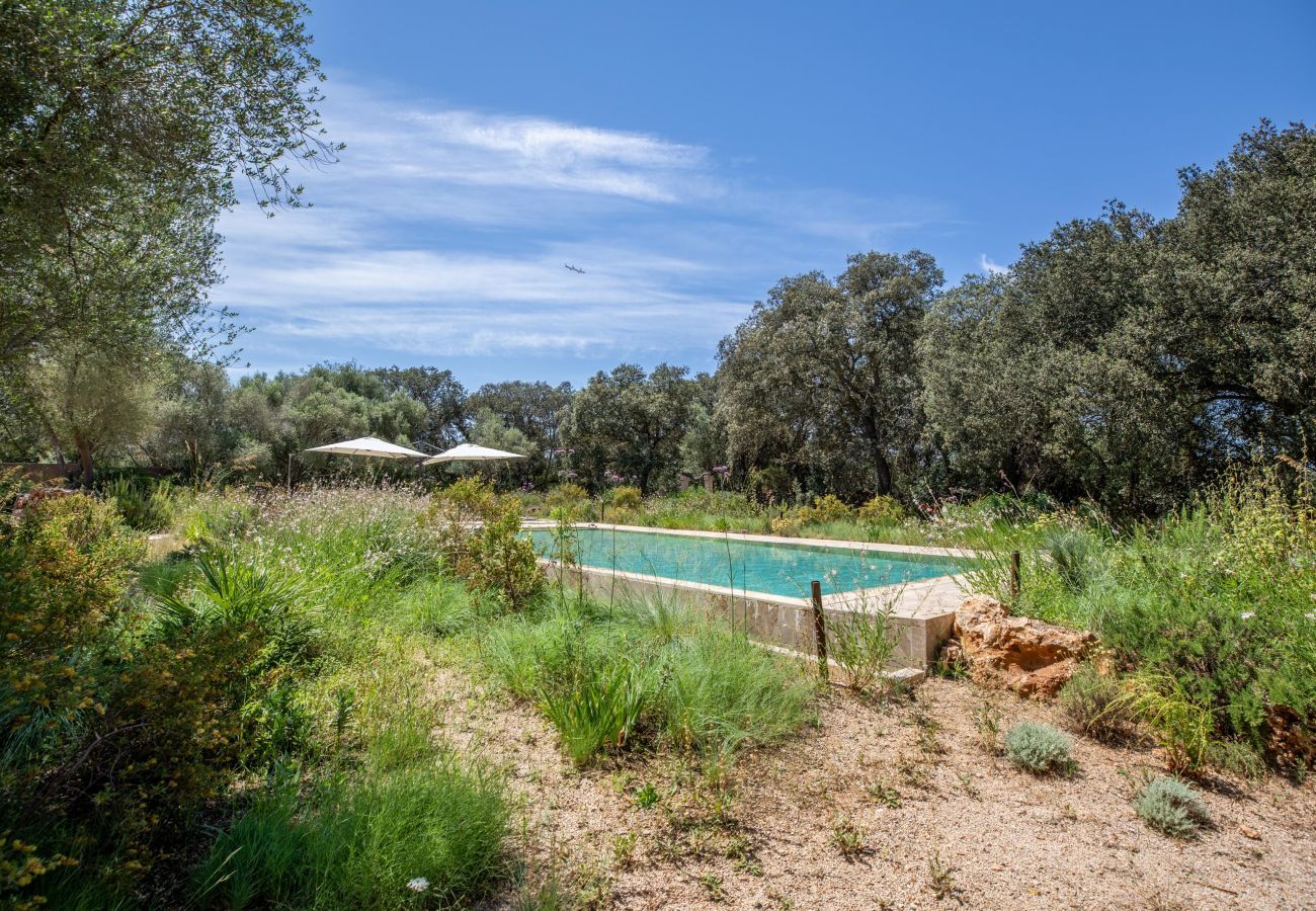 Country house in Costitx - Camadix, Finca 5StarsHome Mallorca