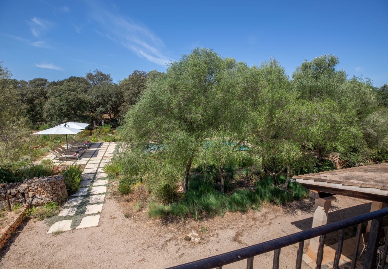 Country house in Costitx - Camadix, Finca 5StarsHome Mallorca