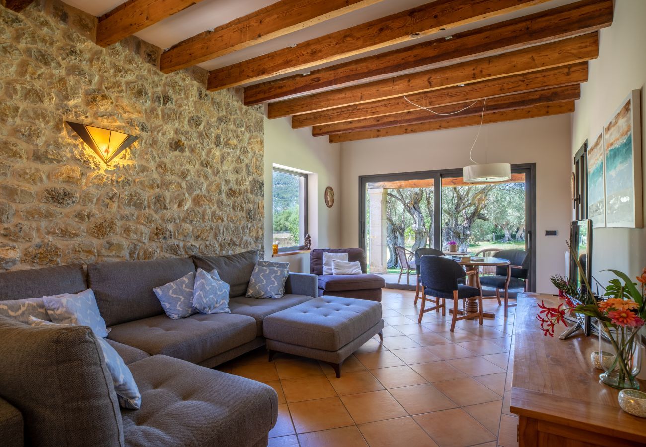 Country house in Selva - Xaona, Finca 5StarsHome Mallorca