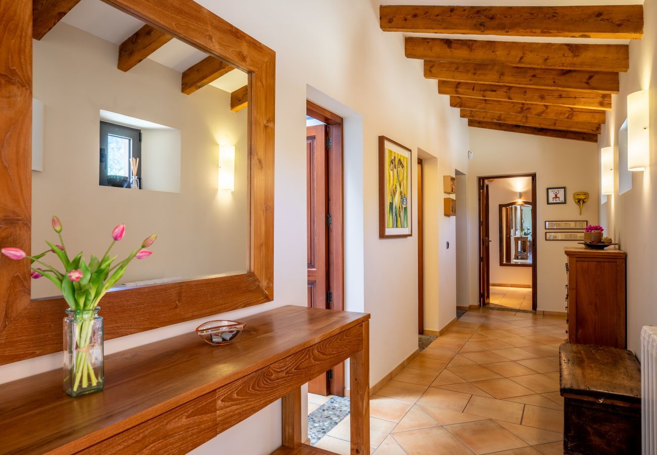 Country house in Selva - Xaona, Finca 5StarsHome Mallorca