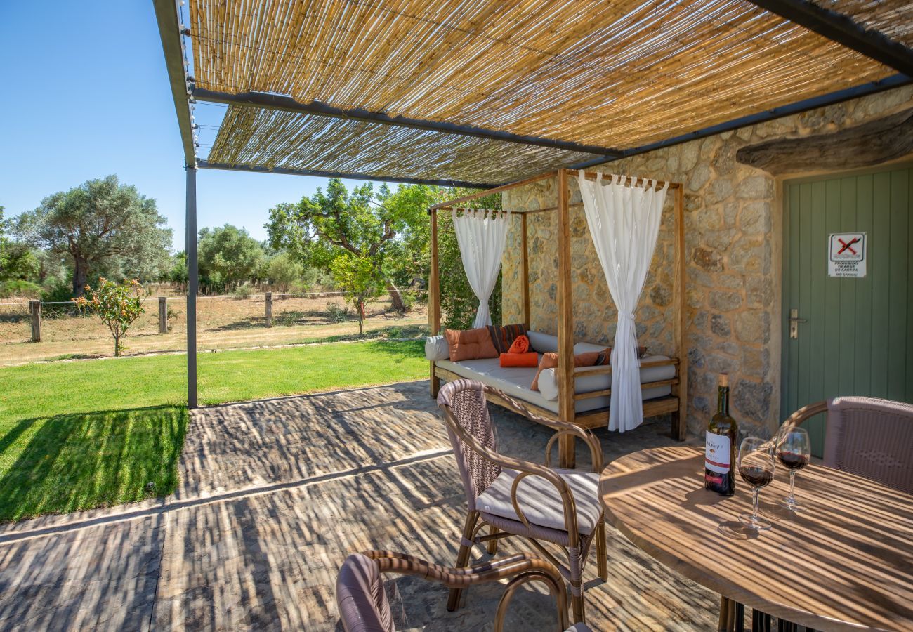 Country house in Selva - Xaona, Finca 5StarsHome Mallorca