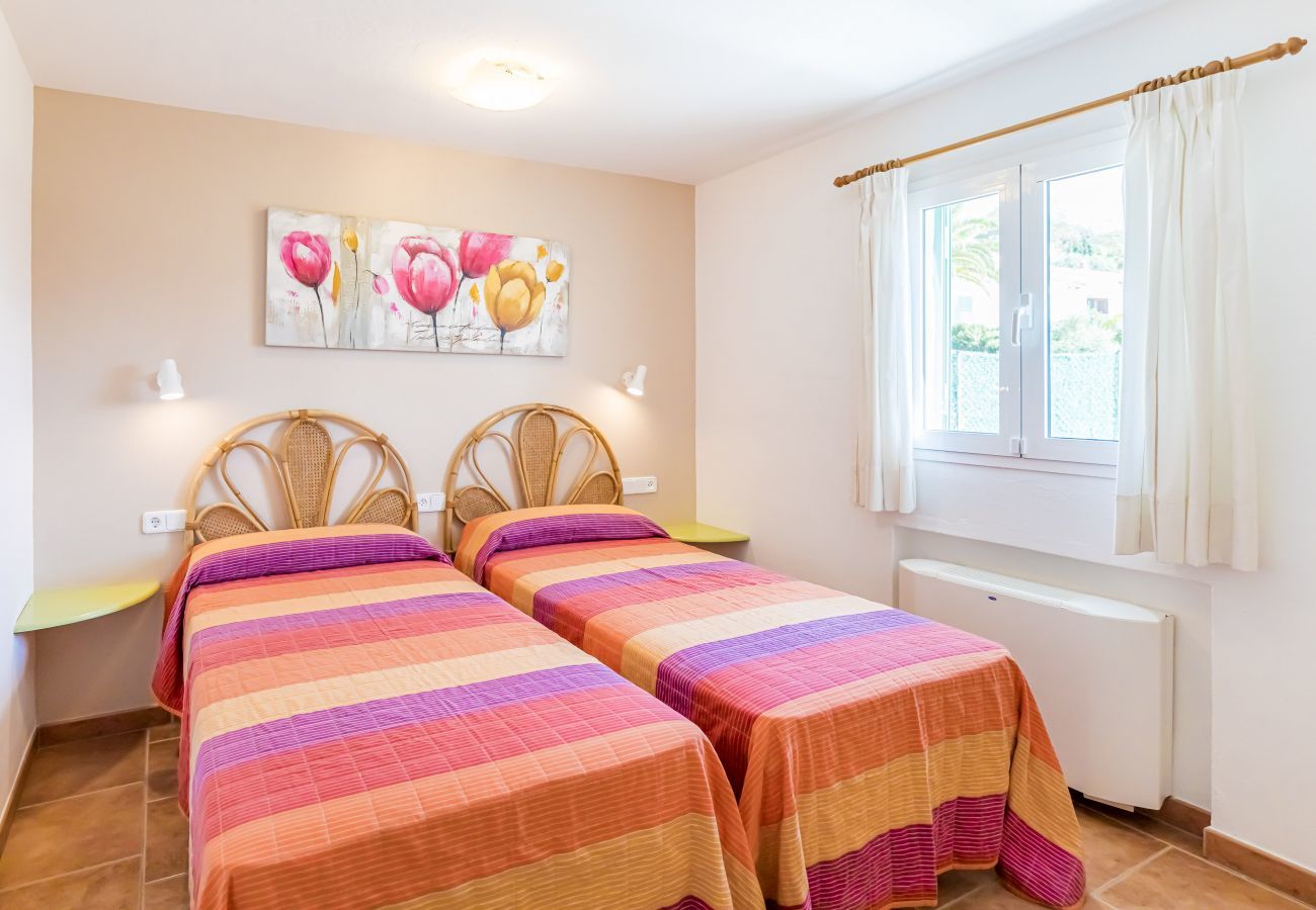 Villa in Son Bou - Villa SUN PARADISE