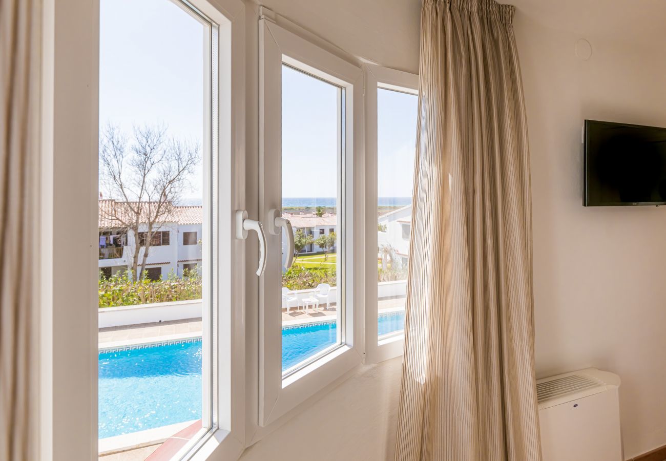 Villa in Son Bou - Villa SUN PARADISE