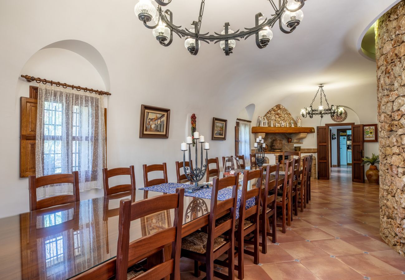 Country house in Ariany - Molivent, Finca 5StarsHome Mallorca