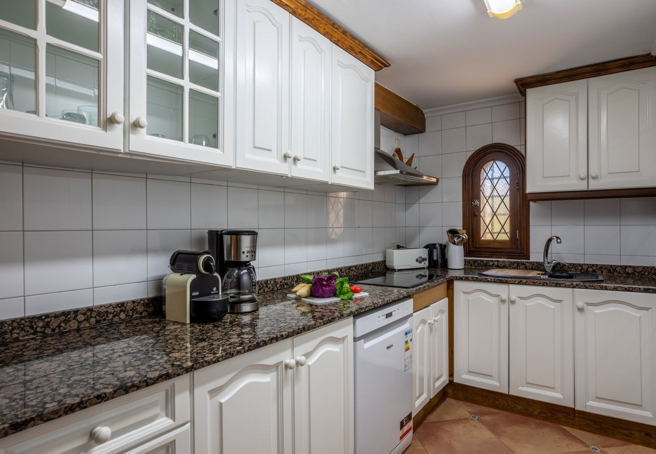 Country house in Ariany - Molivent, Finca 5StarsHome Mallorca