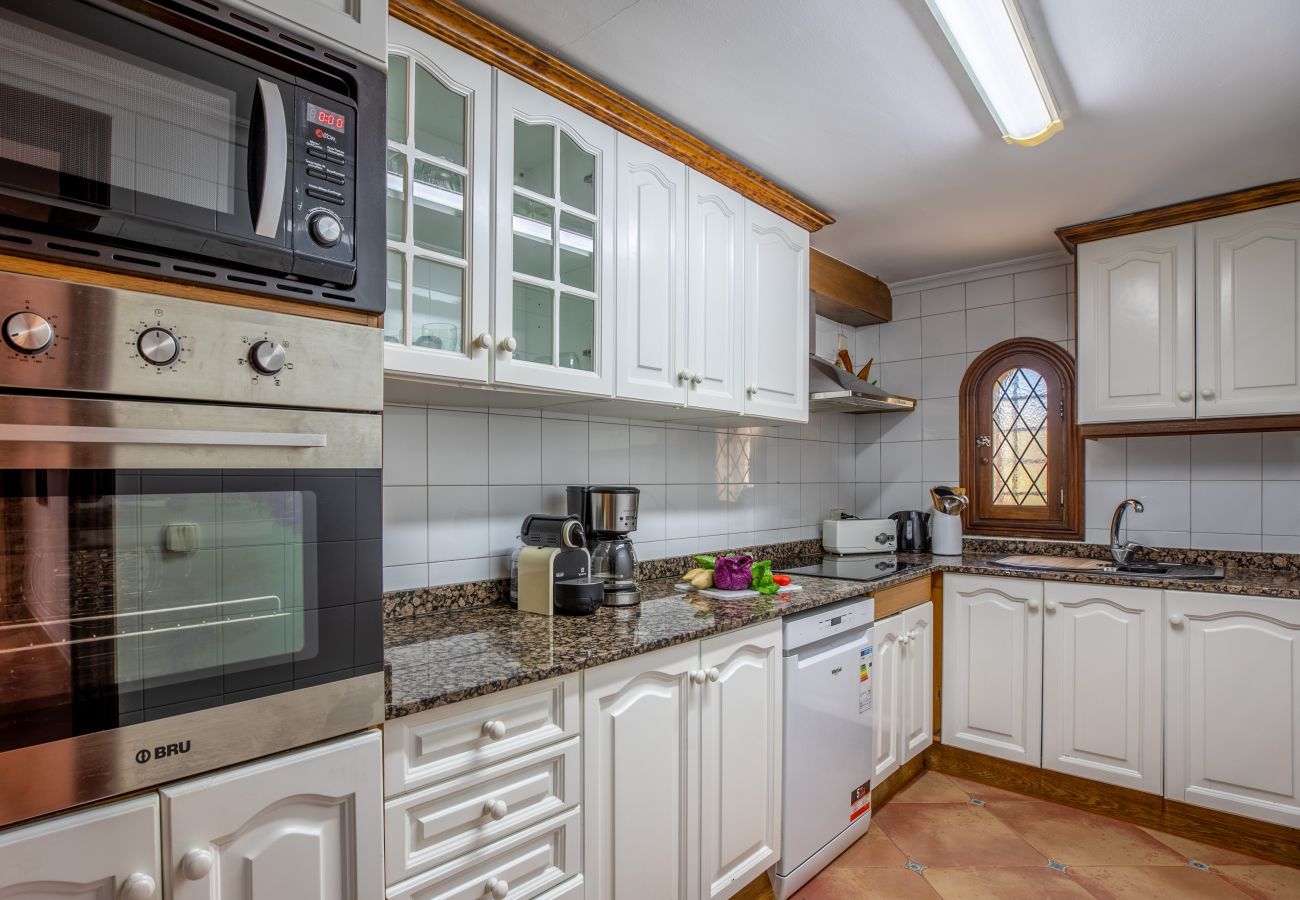 Country house in Ariany - Molivent, Finca 5StarsHome Mallorca