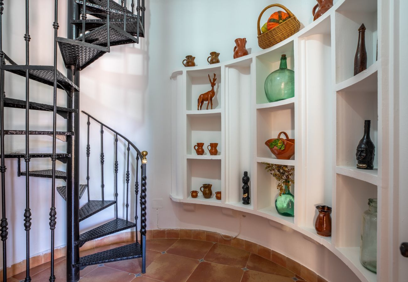 Country house in Ariany - Molivent, Finca 5StarsHome Mallorca