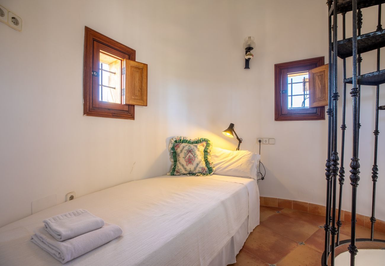 Country house in Ariany - Molivent, Finca 5StarsHome Mallorca