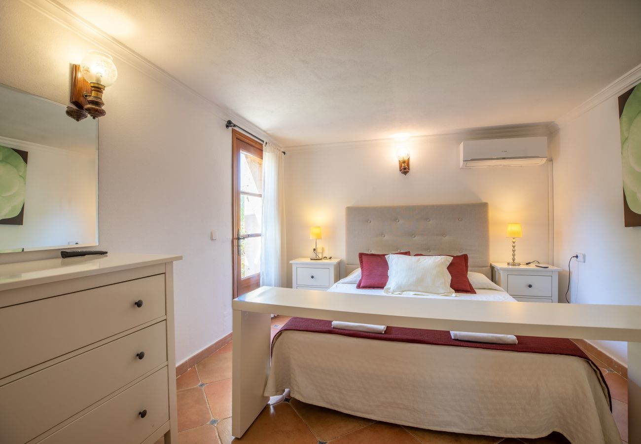 Country house in Ariany - Molivent, Finca 5StarsHome Mallorca