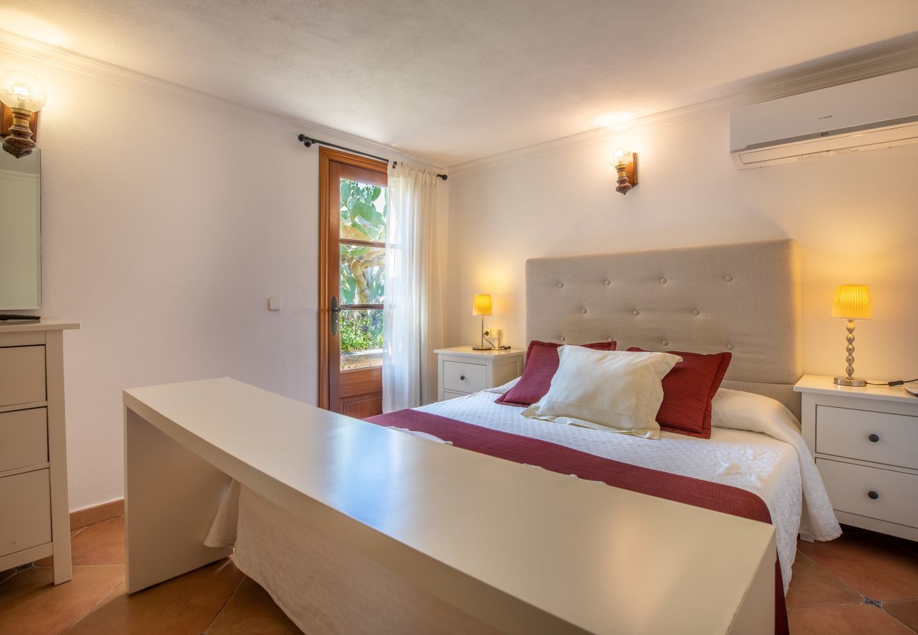 Country house in Ariany - Molivent, Finca 5StarsHome Mallorca