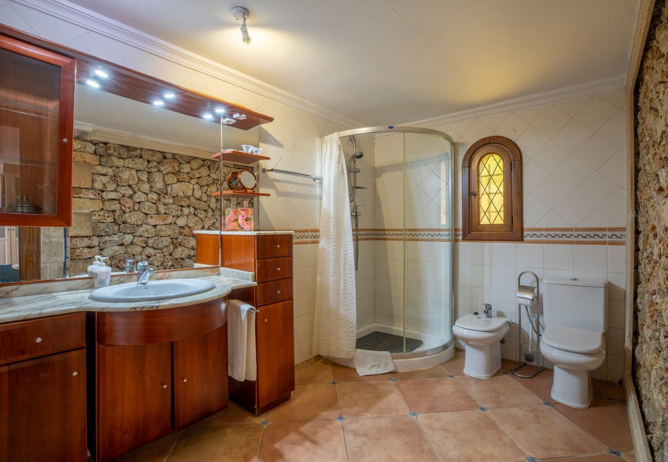 Country house in Ariany - Molivent, Finca 5StarsHome Mallorca