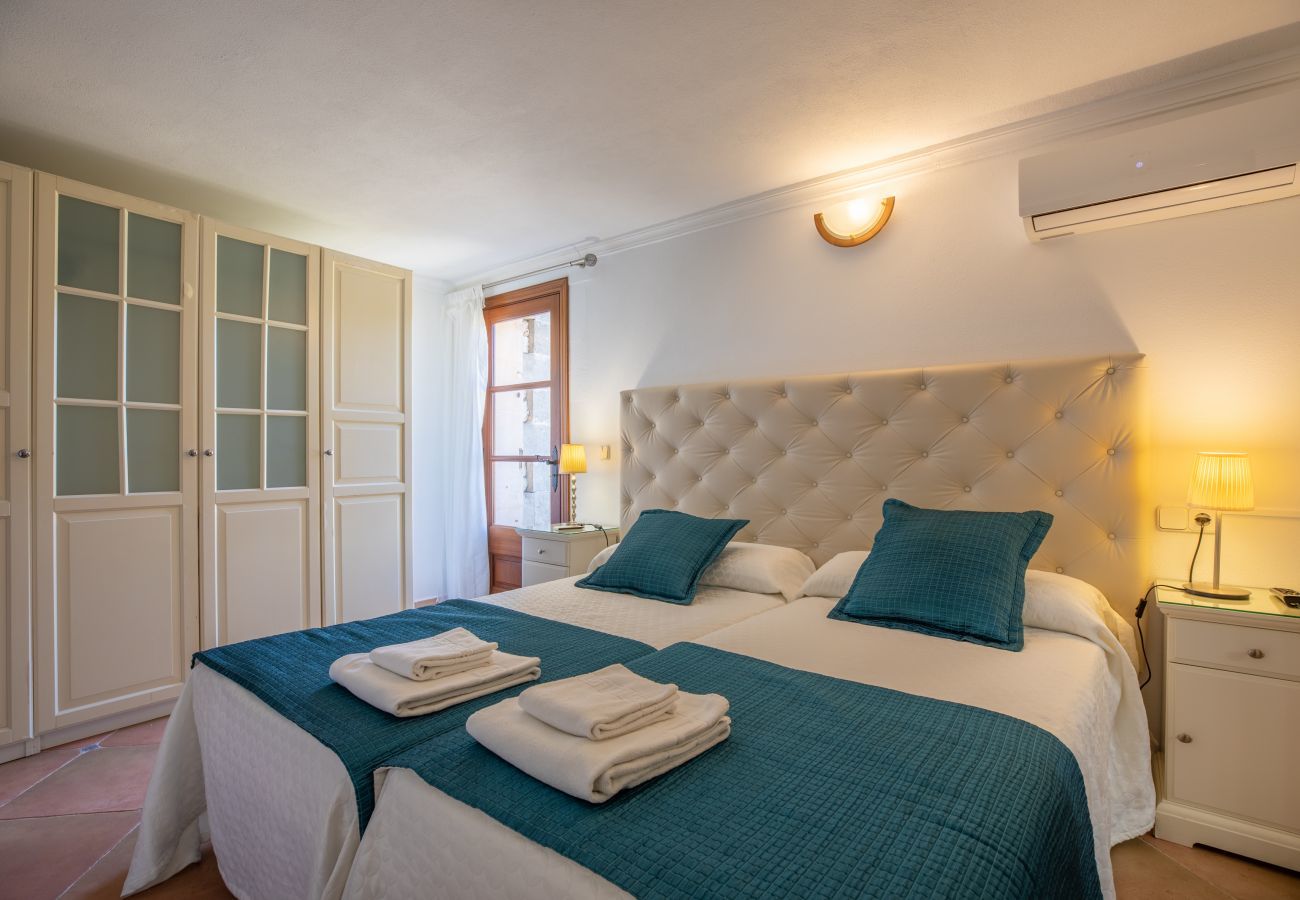 Country house in Ariany - Molivent, Finca 5StarsHome Mallorca
