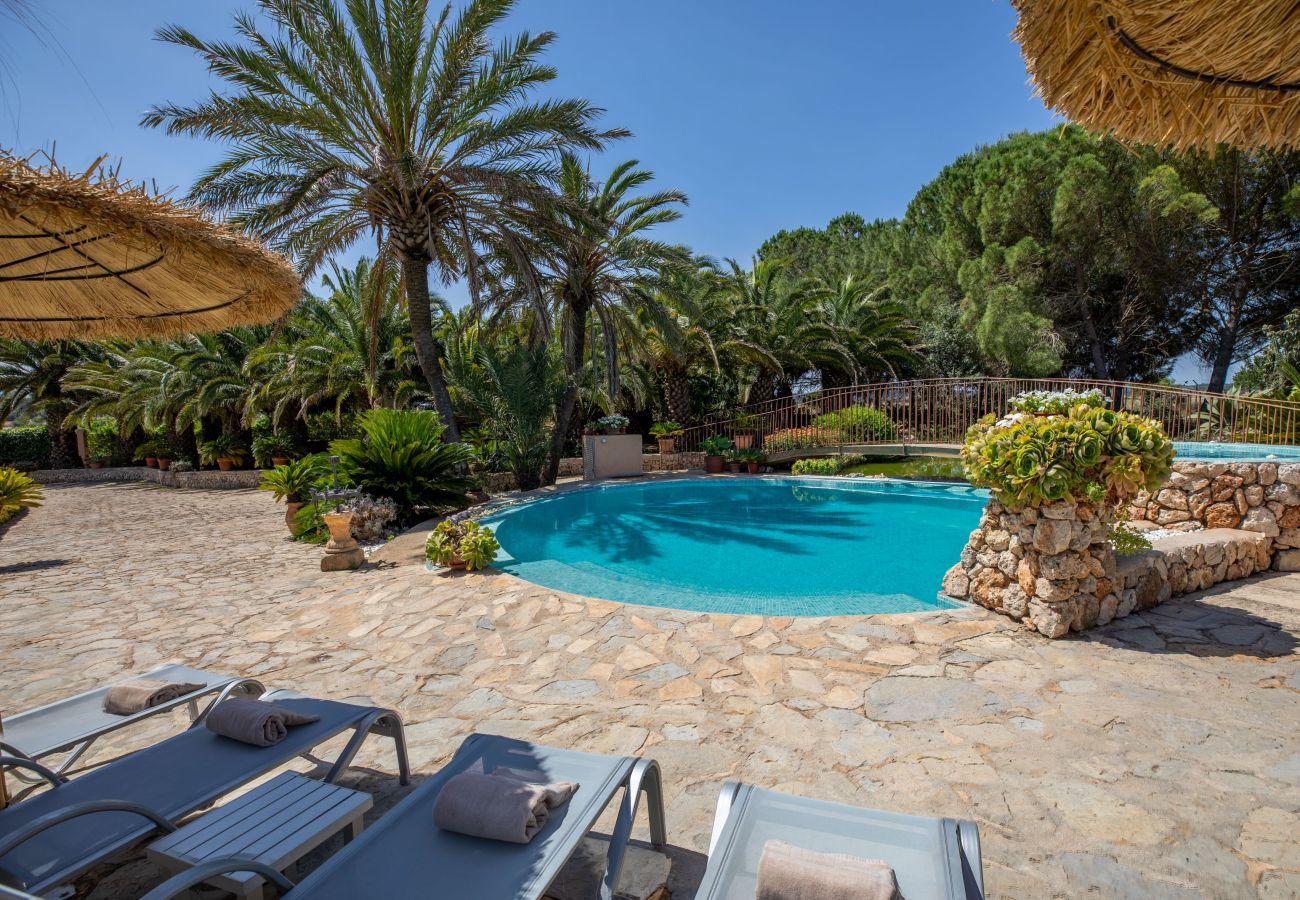 Country house in Ariany - Molivent, Finca 5StarsHome Mallorca