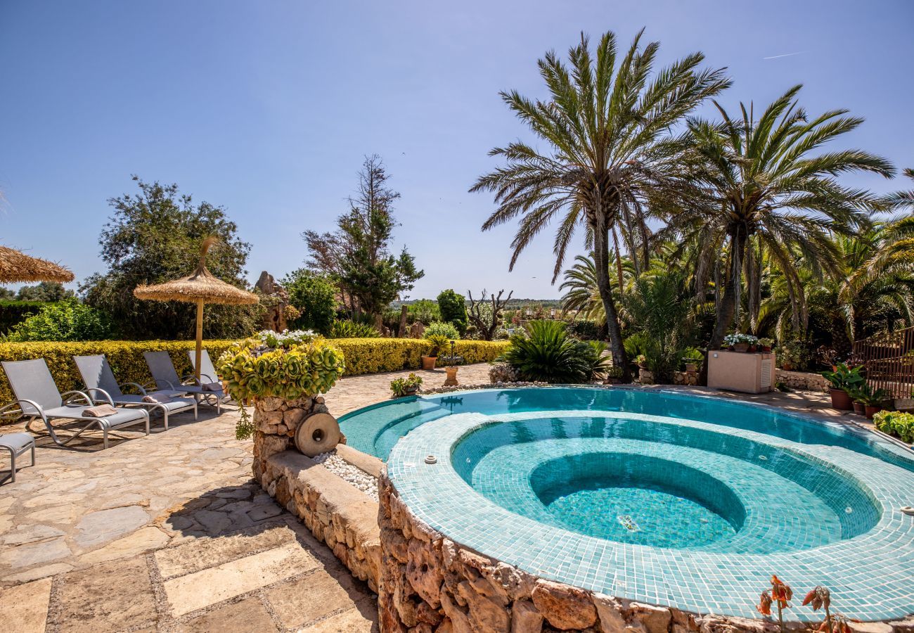 Country house in Ariany - Molivent, Finca 5StarsHome Mallorca