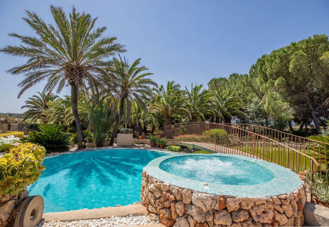 Country house in Ariany - Molivent, Finca 5StarsHome Mallorca