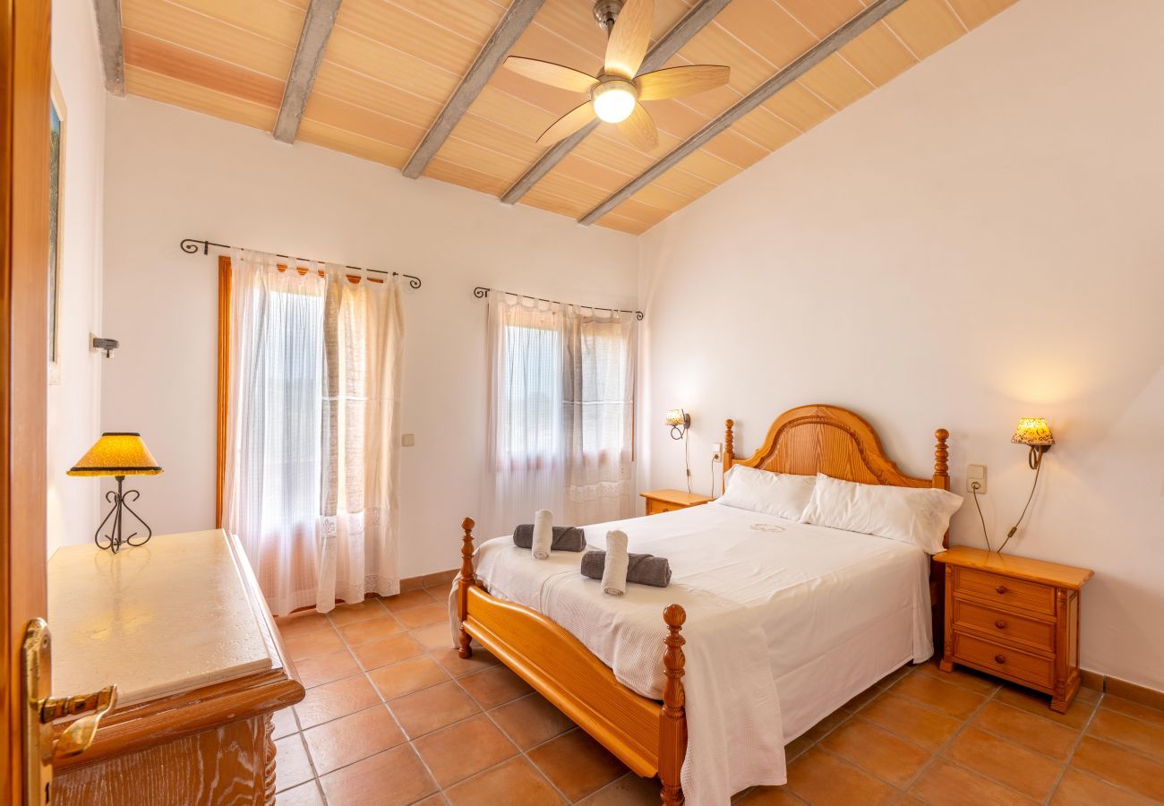 Country house in Manacor - Issamar, Finca 5StarsHome Mallorca