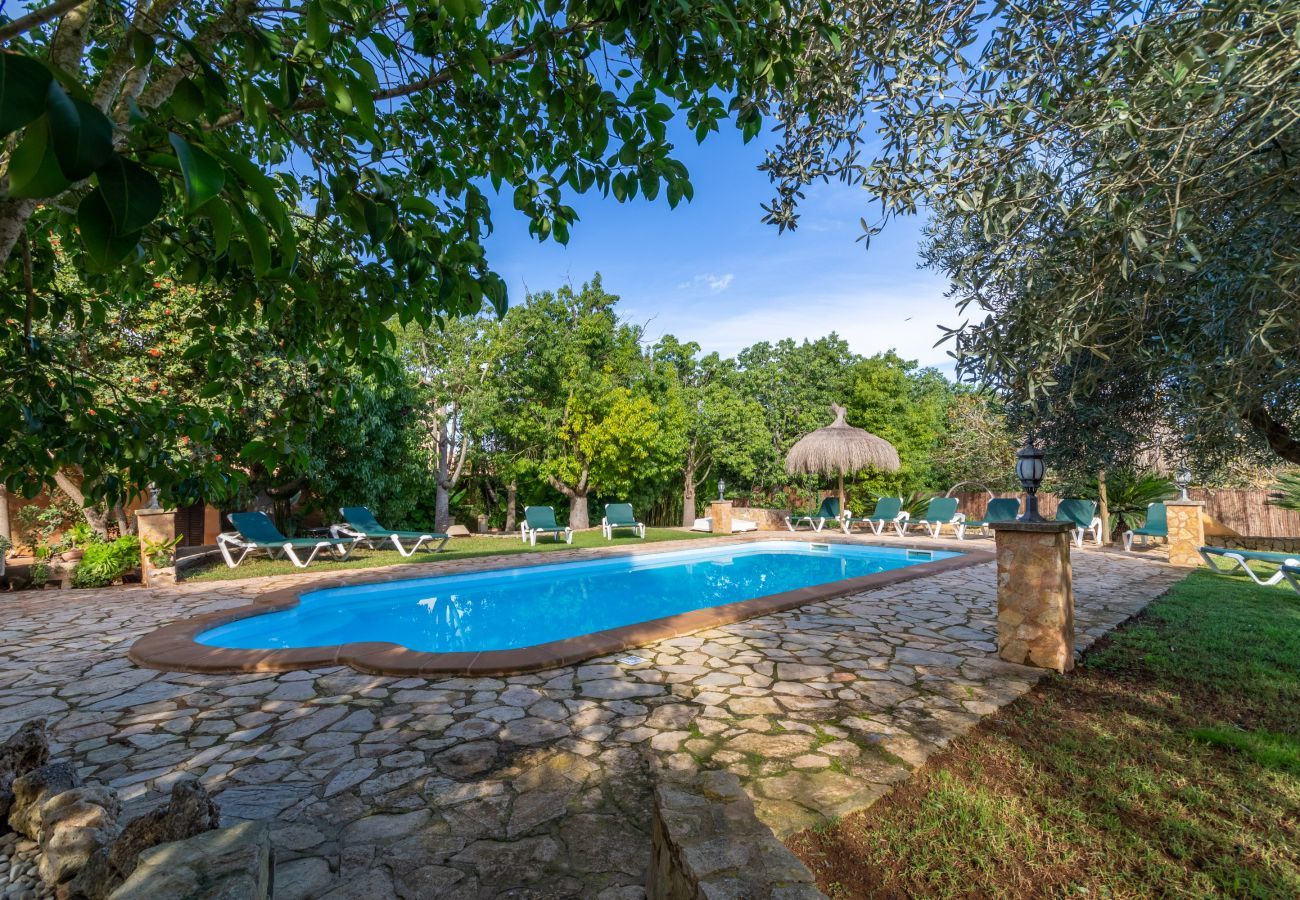 Villa in Felanitx - Voltor 1048, Finca 5StarsHome Mallorca