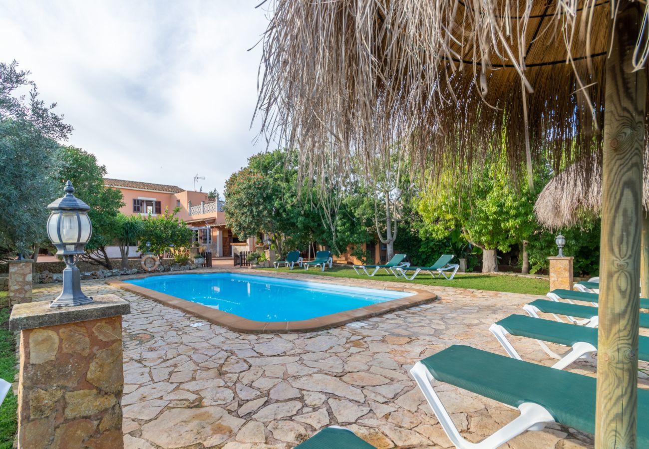 Villa in Felanitx - Voltor 1048, Finca 5StarsHome Mallorca