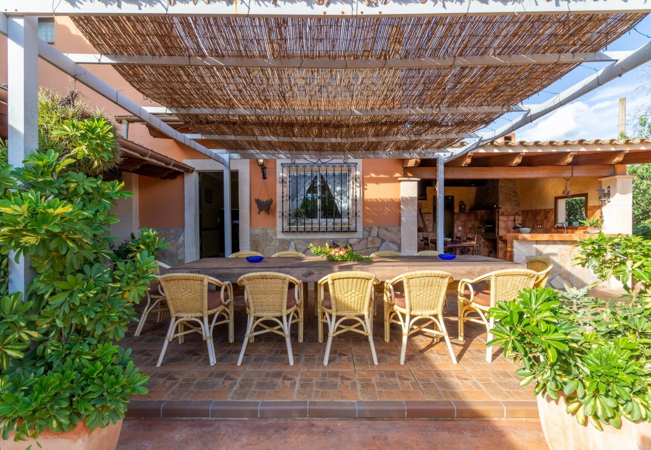 Villa in Felanitx - Voltor 1048, Finca 5StarsHome Mallorca