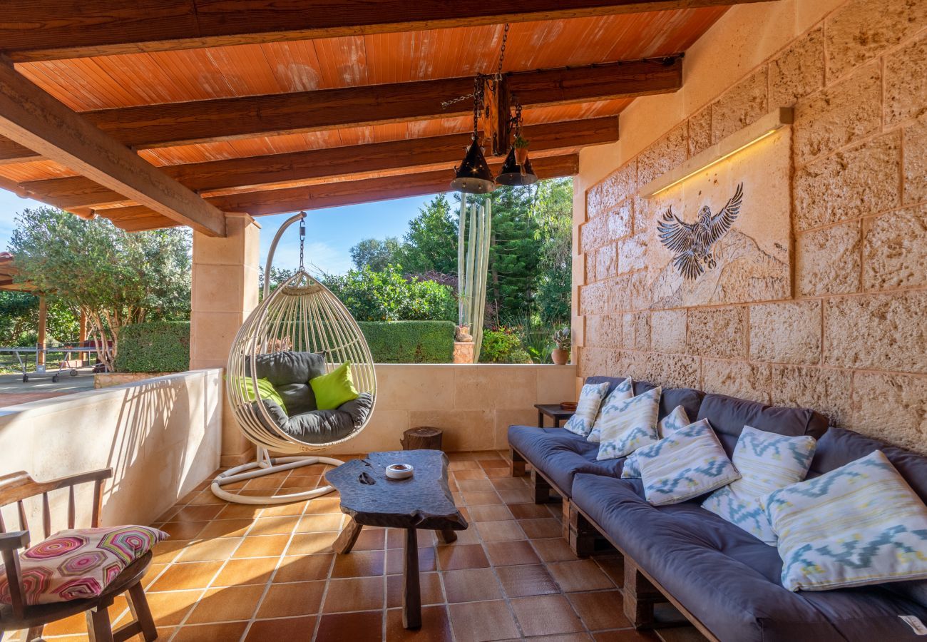 Villa in Felanitx - Voltor 1048, Finca 5StarsHome Mallorca