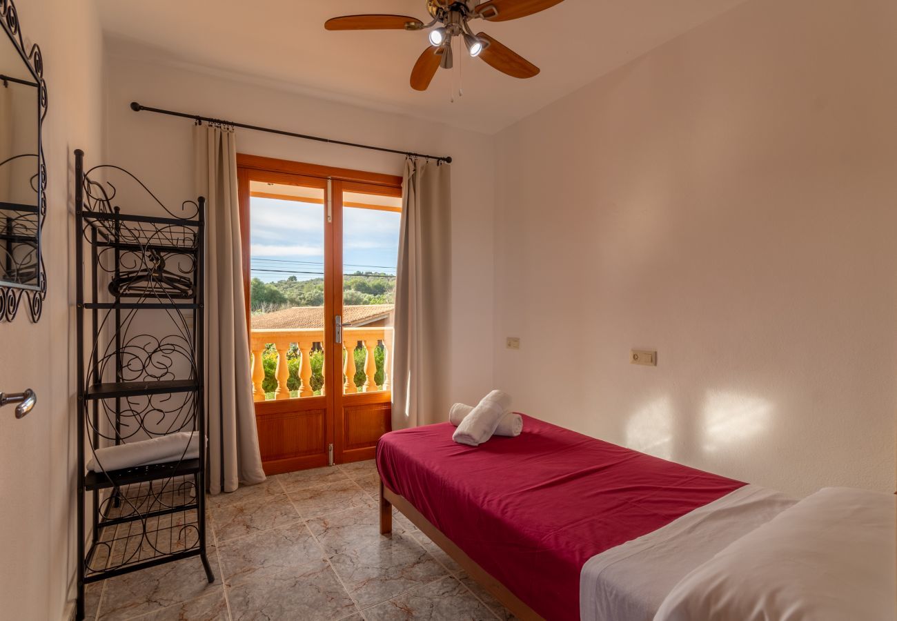 Villa in Felanitx - Voltor 1048, Finca 5StarsHome Mallorca