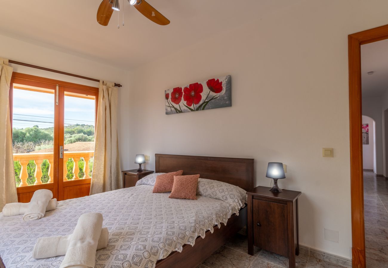 Villa in Felanitx - Voltor 1048, Finca 5StarsHome Mallorca