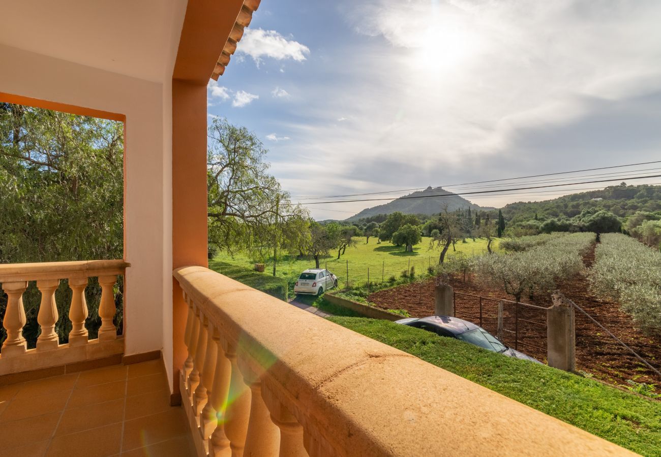 Villa in Felanitx - Voltor 1048, Finca 5StarsHome Mallorca