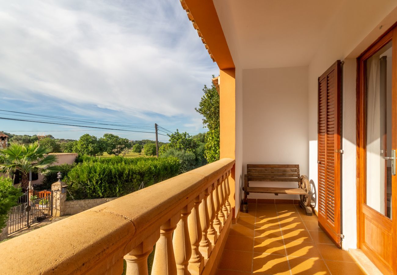 Villa in Felanitx - Voltor 1048, Finca 5StarsHome Mallorca