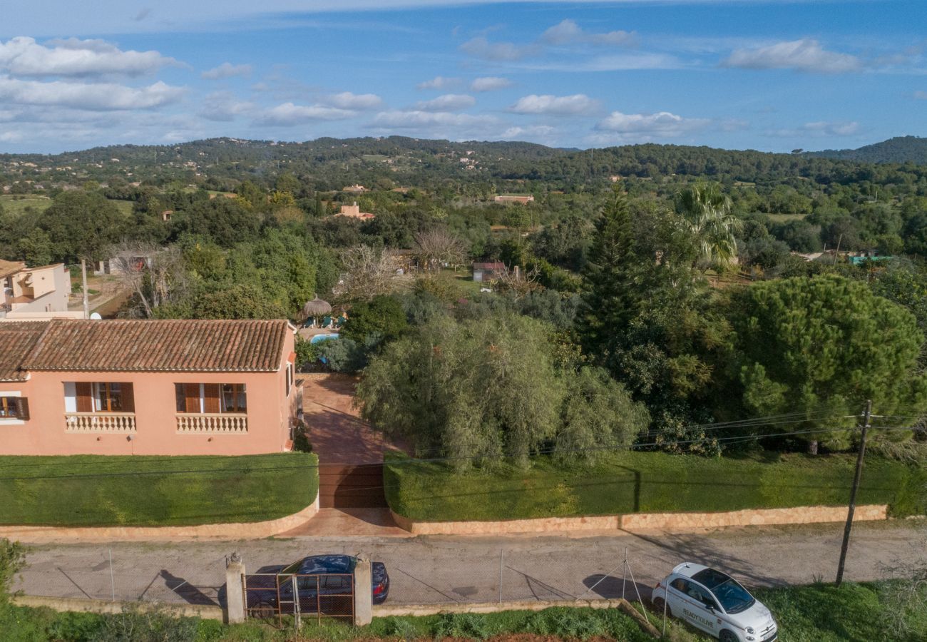 Villa in Felanitx - Voltor 1048, Finca 5StarsHome Mallorca