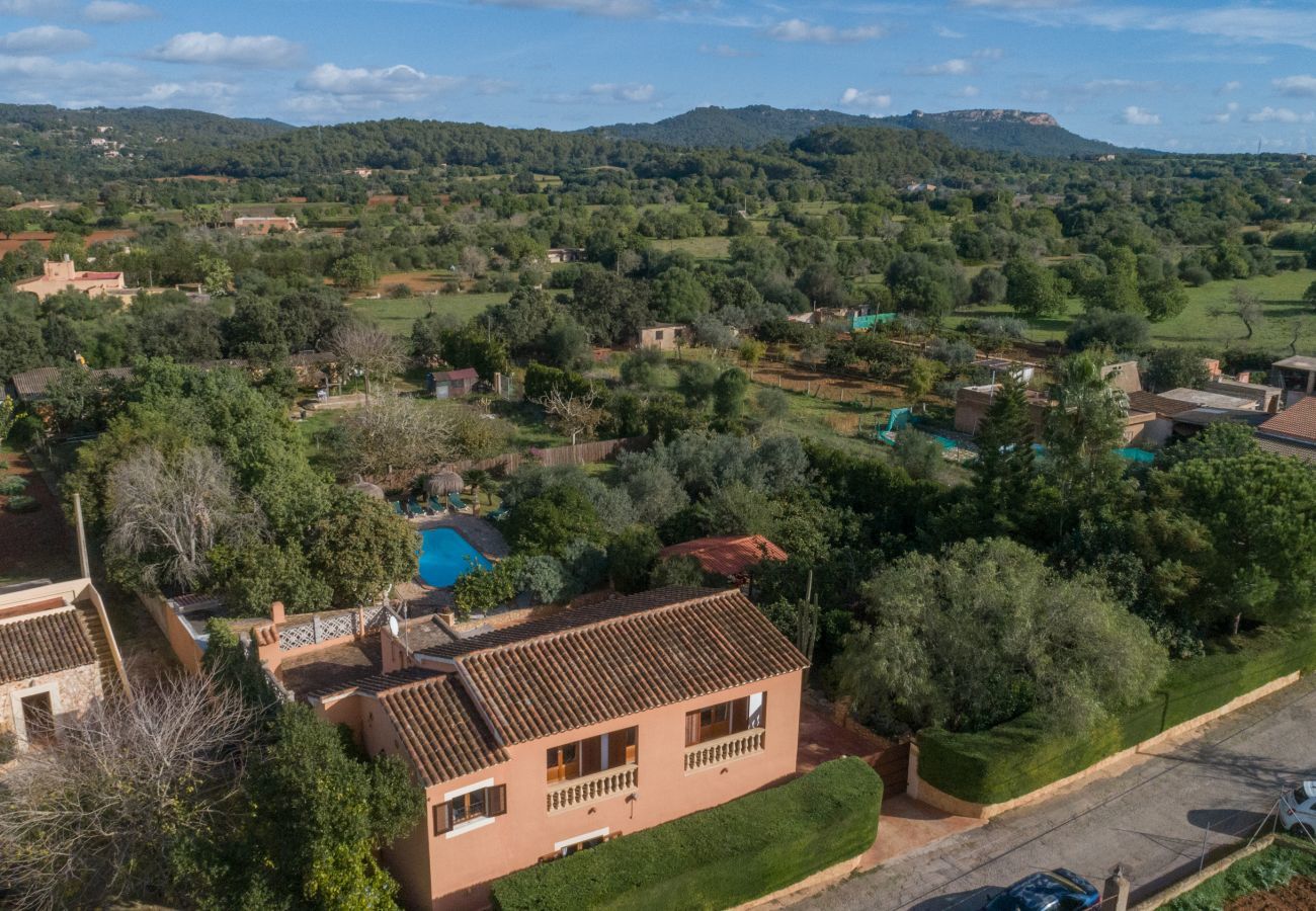 Villa in Felanitx - Voltor 1048, Finca 5StarsHome Mallorca