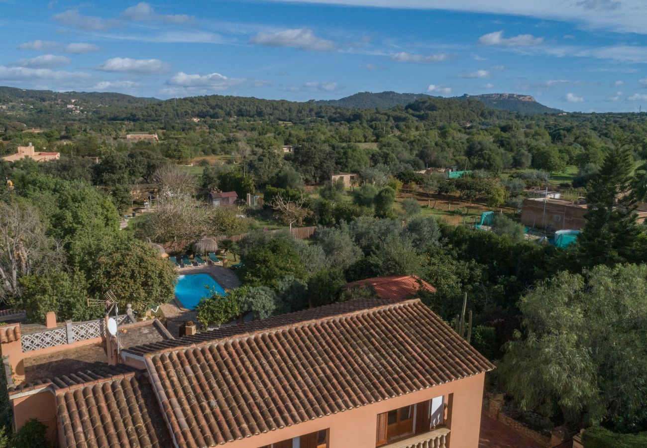 Villa in Felanitx - Voltor 1048, Finca 5StarsHome Mallorca