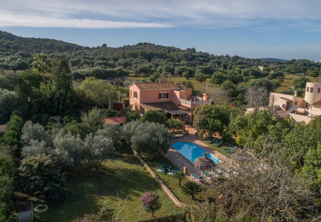 Villa in Felanitx - Voltor 1048, Finca 5StarsHome Mallorca