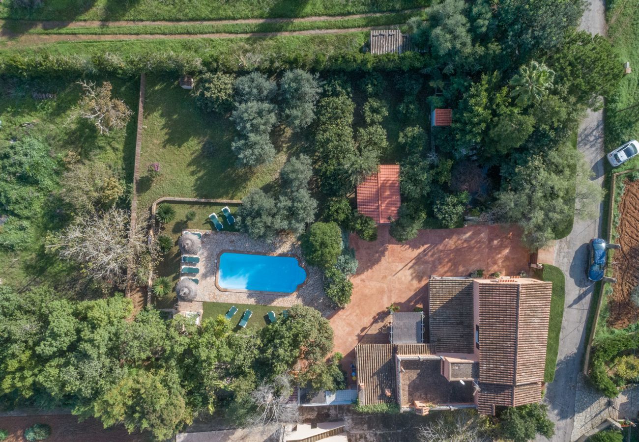 Villa in Felanitx - Voltor 1048, Finca 5StarsHome Mallorca