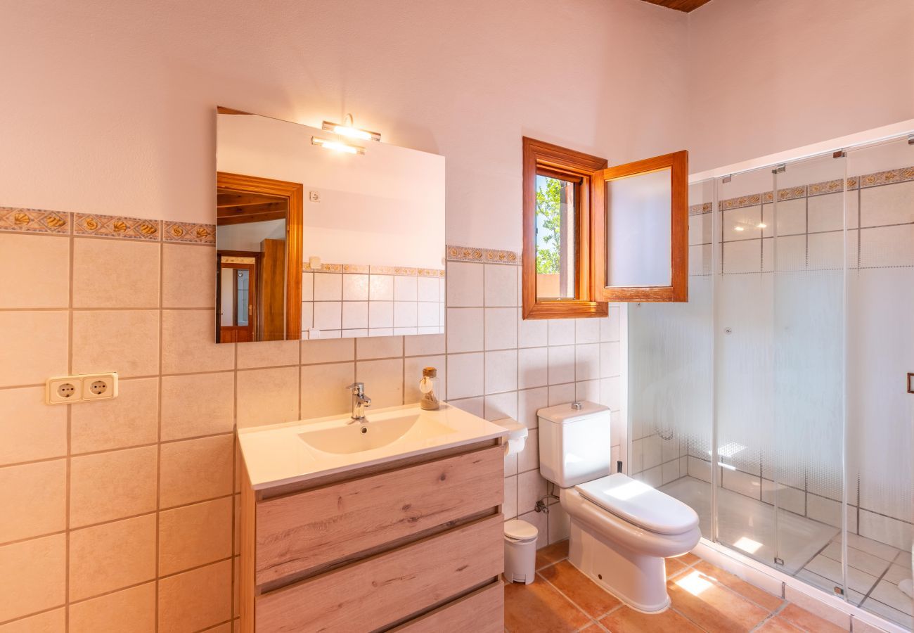 Country house in Alcudia - Mella, Finca 5StarsHome Mallorca