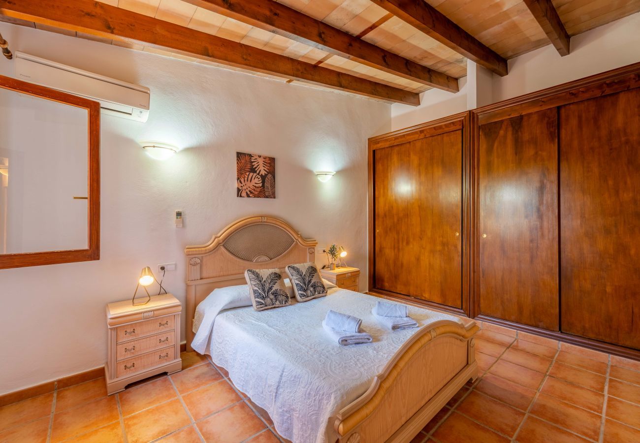 Country house in Alcudia - Mella, Finca 5StarsHome Mallorca