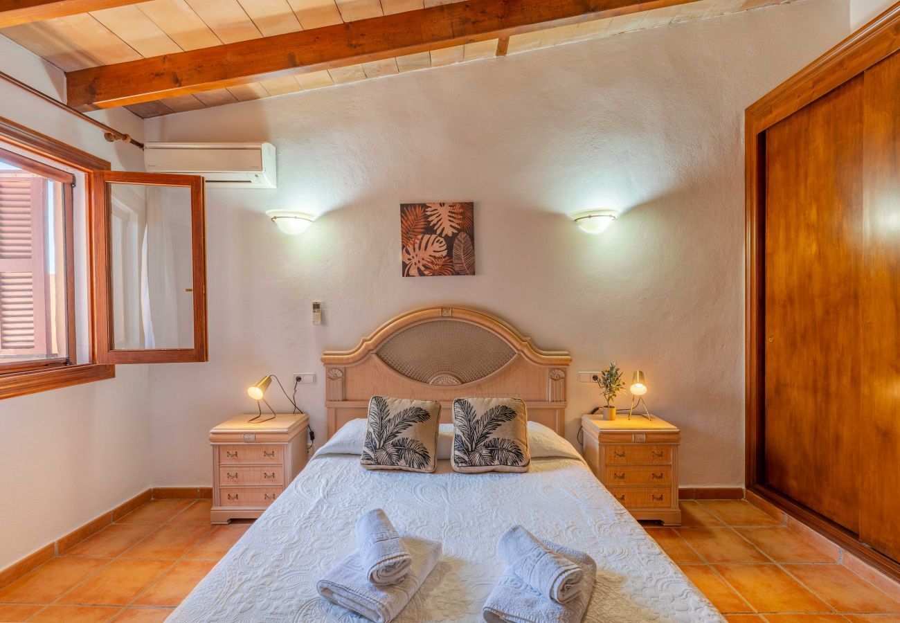 Country house in Alcudia - Mella, Finca 5StarsHome Mallorca