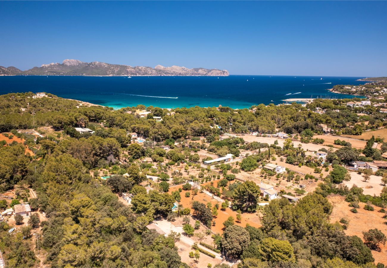 Country house in Alcudia - Mella, Finca 5StarsHome Mallorca