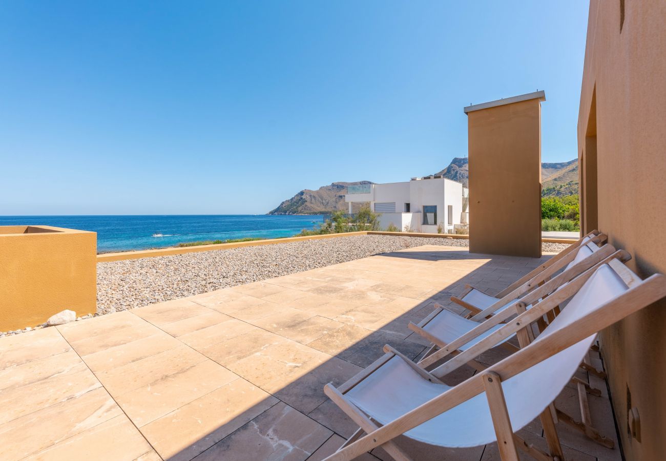 Villa in Arta - Betlemet, Beach House 5StarsHome Mallorca