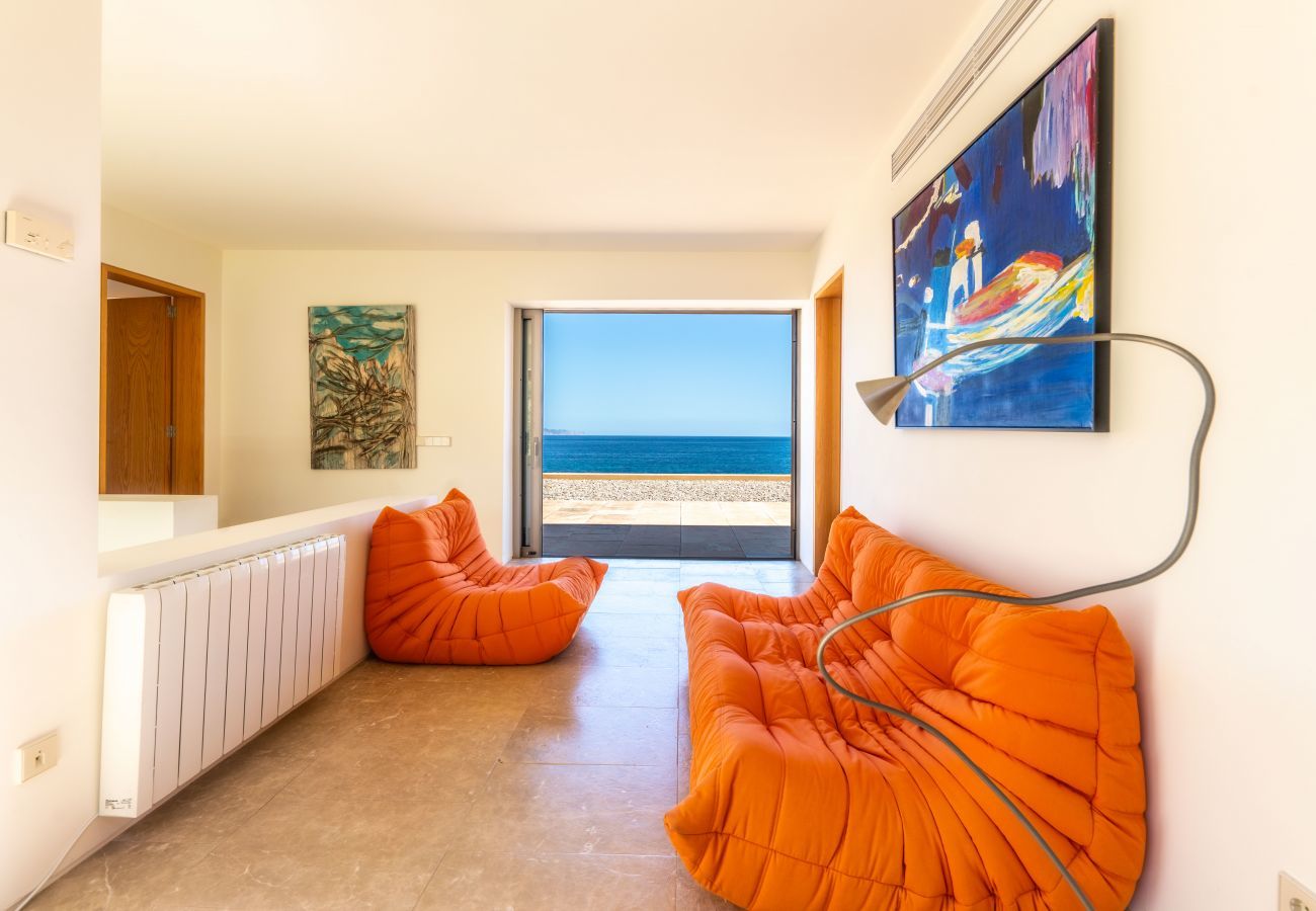 Villa in Arta - Betlemet, Beach House 5StarsHome Mallorca